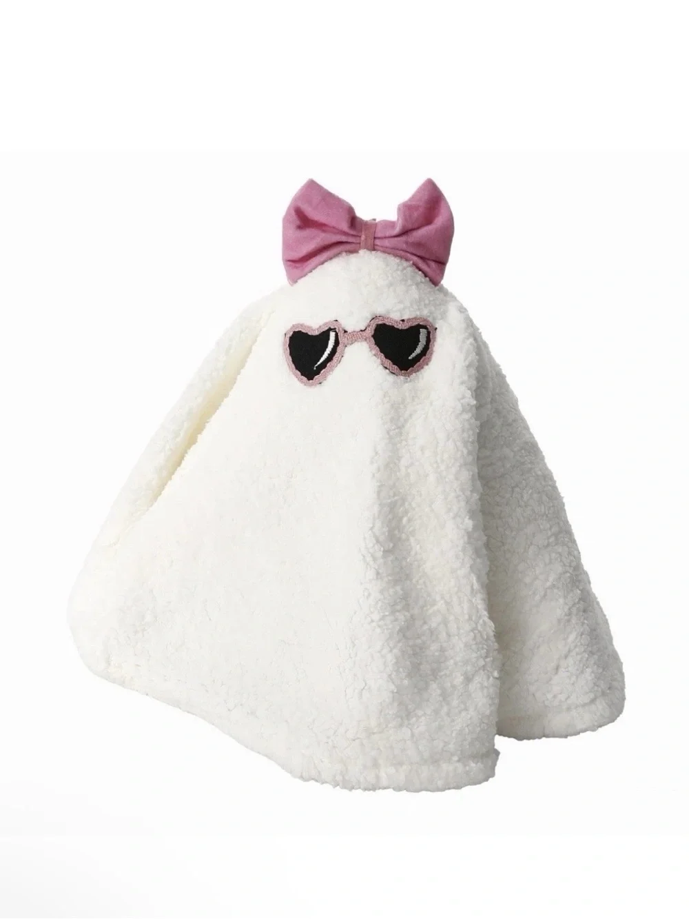 Ghost this white